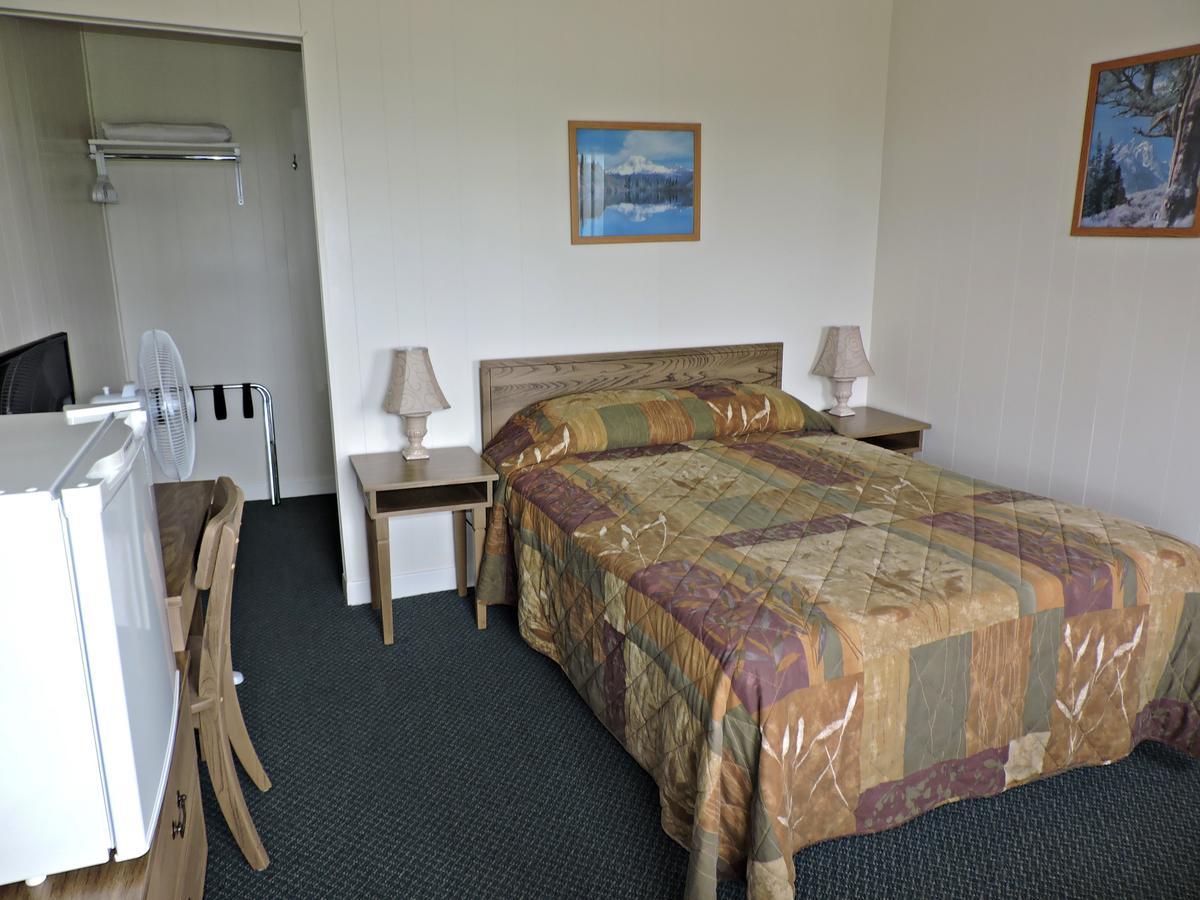 Basinview Motel Smiths Cove Szoba fotó